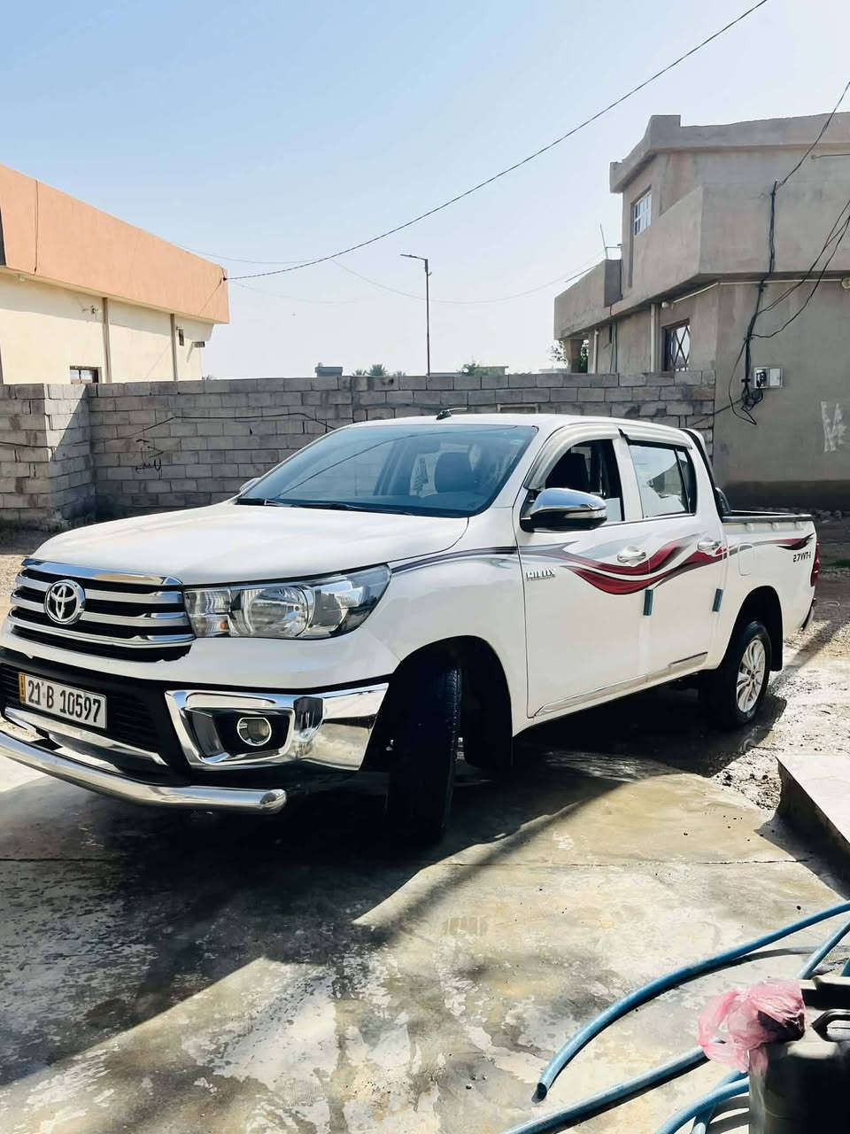 بيع مستعجل بيكم 2020 مكفوله رقم سليمانيه مكينة كير مكفولات تخم تاير جديد صدر امامي خلفي كله جديد سياره جديده ع وضع الشركه مال جناي مكانها ديالى ***********
