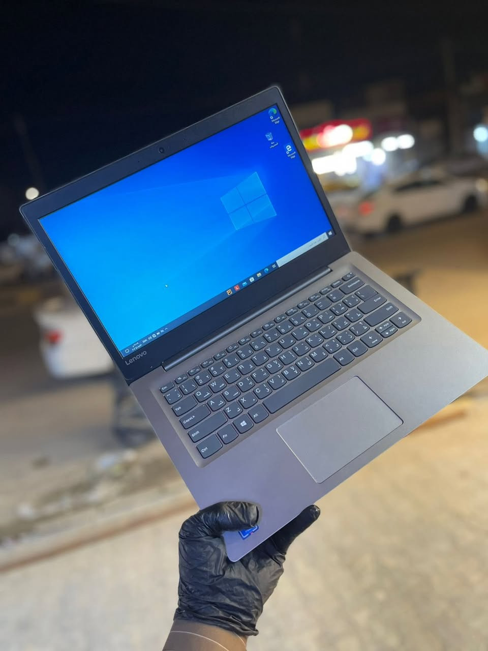 لابتوب Lenovo


**إذا كنت صاحب هذا الإعلان وتريد حذفه لأي سبب، رجاءا أرسل رسالة إلى الدعم الفني**