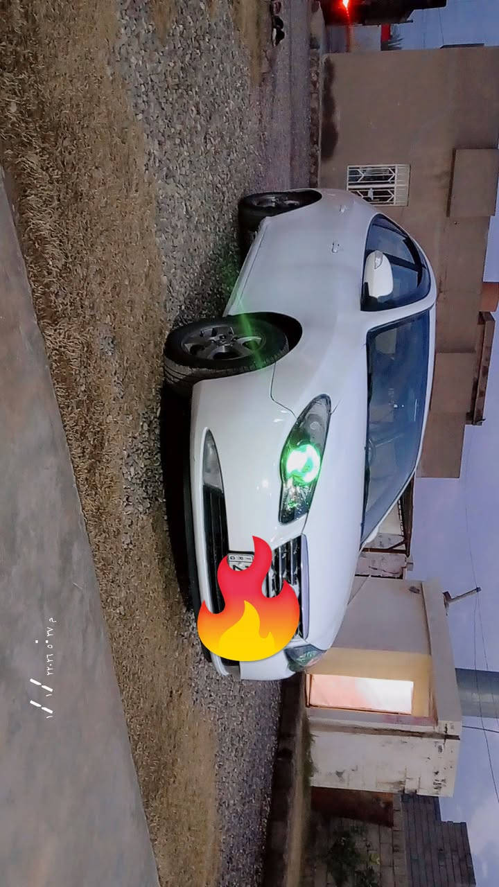 سلام عليكم انترا موديل ٢٠٠٩ للبيع فقط
فتحه سقف صدره أمامي خلفي جديد طخم تاير جديد بيه مكانات صبغ صلاح الدين دولي سنويه 29 تحويل سعر 100$
***********
***********
