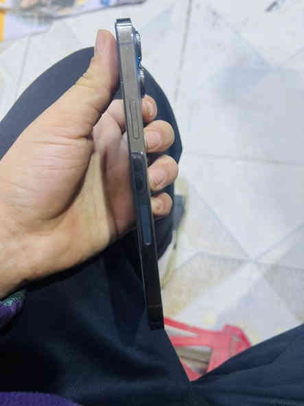 13برو ماكس الجهاز وتر شخط مابي ذاكرة 256 بطارية 🔋 80 شاشه اصلي 3خيارات ديالى ناحيةالعبارة قرب خرنابات لتواصل خاص أو علا الرقم السعر 800وبي مجال***********
أو علا الرقم الثاني ***********
