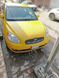 اكسنت 2009صبق عام مكينه وكير نضيف بسمي 07716779335