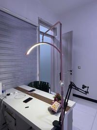 إضاءة • عيادات • الدورة