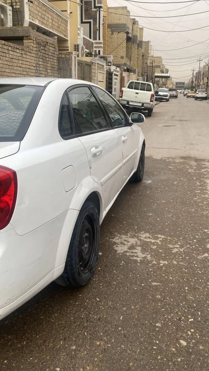 السلام عليكم
اوبترا  ابيض موديل  2014 
مكفولة كفالة عامة من الضربة والصبغ
بيها بارد بالجاملغ الامامي جهة السايق  
المحرك والكير  كفالة 
  گير عادي 
رقم ديالى الماني 
السيارة استخدام شخصي مال بيت 
التحويل مباشر 
السعر 86وبي مجال بسيط 
اي سؤال او استفسار يرجى الاتصال على الرقم 

***********
