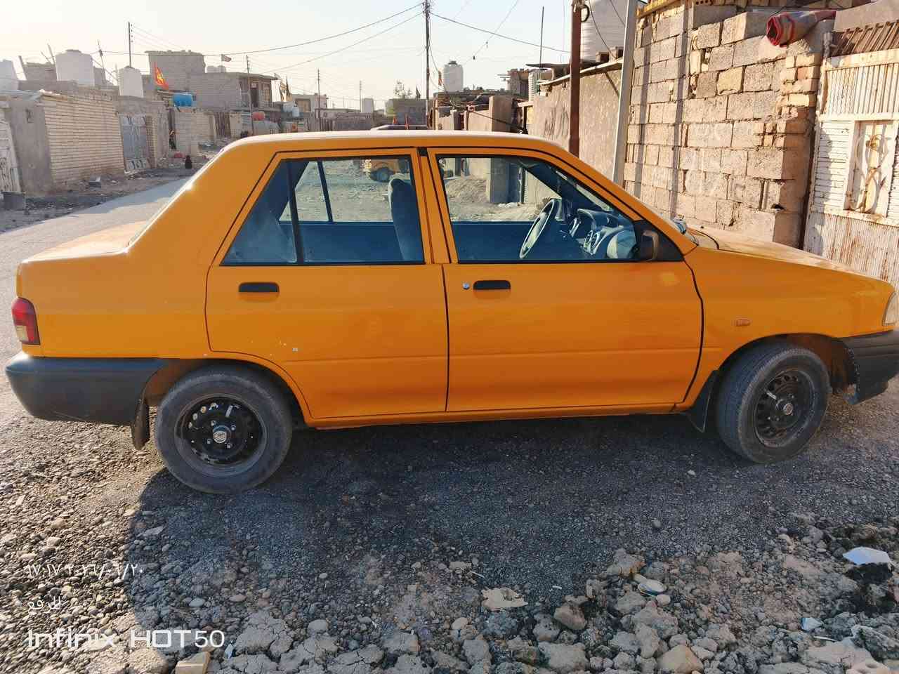 السلام عليكم  سايبا مديل 2024 نضيفه بيهه منظومه غاز  تبريد ثلج السياره متعوب عليهه  بيهه بس بنيد وجاملغ مبدلات وضربتهه كلش حلوة مكفوله شواصي ولغود وبسعر مناسب 57 ورقه وبيهه مجال للشراي العنوان بغداد النهروان
للاتصال عل رقم /
*********** غير متواجد عل فيس بوك
السلام عليكم  سايبا مديل 2024 نضيفه بيهه منظومه غاز  تبريد ثلج السياره متعوب عليهه  بيهه بس بنيد وجاملغ مبدلات وضربتهه كلش حلوة مكفوله شواصي ولغود وبسعر مناسب 57 ورقه وبيهه مجال للشراي العنوان بغداد النهروان
