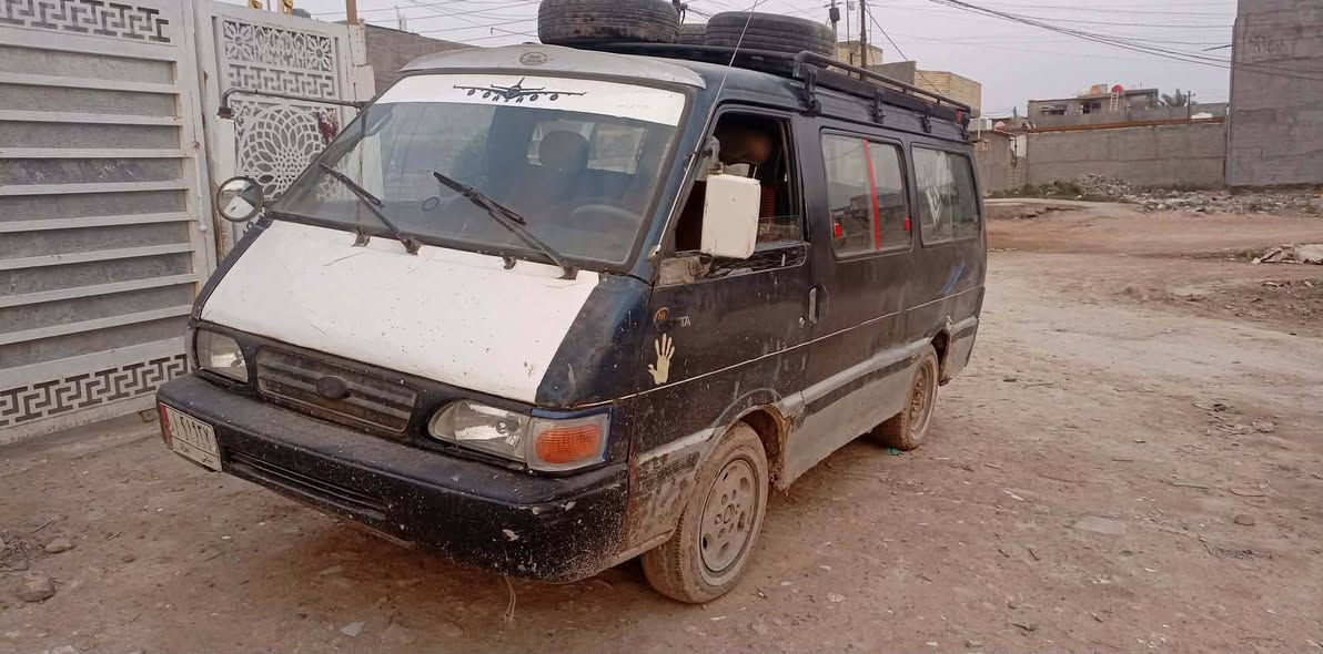 كيا بستا موديل 95 السيارة بلادية بيها شوي صبغ المحرك وكير واكسل وتخم تاير سلف داينمو  كلهن جديده مراوس او بيع رقمها الماني مشروع وطني سعرها 33


**إذا كنت صاحب هذا الإعلان وتريد حذفه لأي سبب، رجاءا أرسل رسالة إلى الدعم الفني**