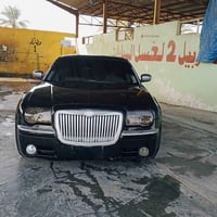 كرايسلر 300 • ٢٠١٠ • هيمي