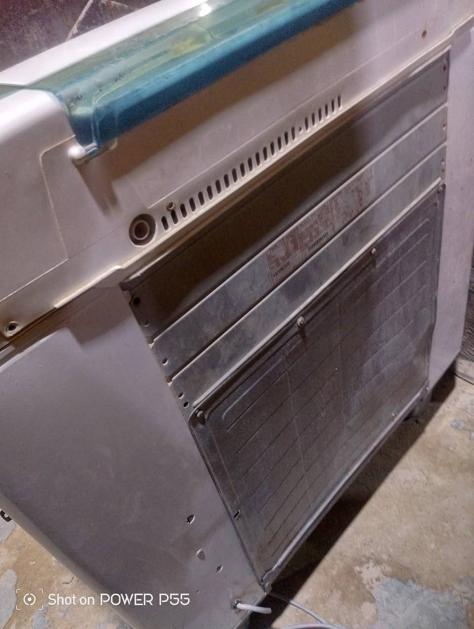 غساله ياباني اصلي للبيع نضافة ٩٠٪ عطلها فقط النشاف
للأستفسار ***********
