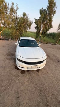دودج تشارجر • ٢٠١٨ • بوليسي