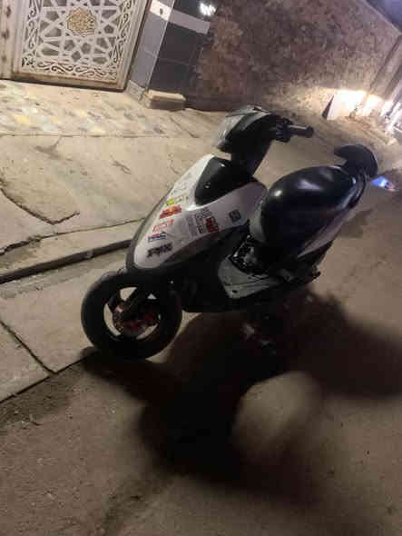 ماكس عدله بلاديه مكينتها خير من الله 

للبيع او مراوس 

كهربائيات شغالات سلف هندر دشبول لونين بريكات امامي خلفي شغال بيها تجوه وزنون ب525وبيها مجال حك جيه مكاني حي العامل 

رقمي***********
