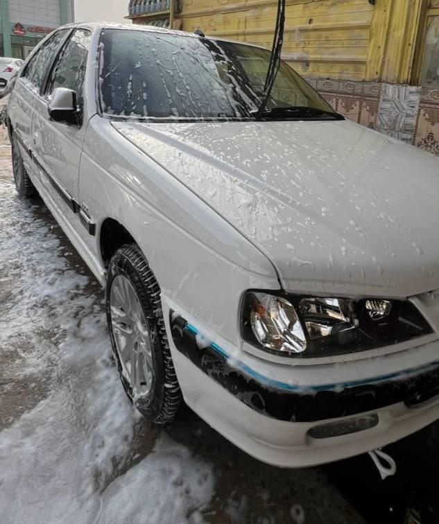 السلام عليكم.بيجو بارص للبيع موديل2025  فول مواصفات تحكم كشنات امامي كهرباء شاشه + اشاير بالمري مرايات شفط حساسات +شاشه اعطال+تحكمات ستيرن +قطعتين تبريد + مري شفط+مكينه1800 سياره مناقصها اي شي مكفوله  شرط سونار  السياره استخدام شخصي .كل امورها على وضعيه الشركه. سبير منازل+رقم الهاتف  *********** مكان السياره بصره ورقم بصره ابسمي
