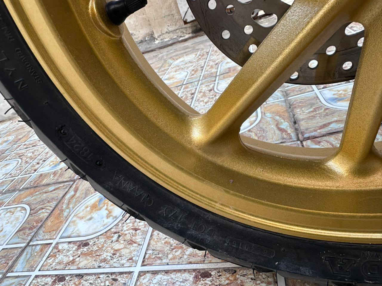 السلام عليكم
دراجه همر طالعه من الوكيل قبل 6 اشهر فول مابيه نقص مستعجل ع بيعته الي يريده يتفضل خاص


**إذا كنت صاحب هذا الإعلان وتريد حذفه لأي سبب، رجاءا أرسل رسالة إلى الدعم الفني**