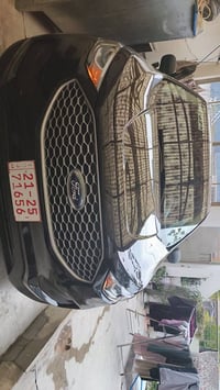 فورد إيدج • ٢٠٢٣ • ٣٣٨١٠ ميل