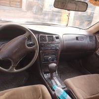 مكينة ٢٫٥ • محرك وكير حلو • بصرة
