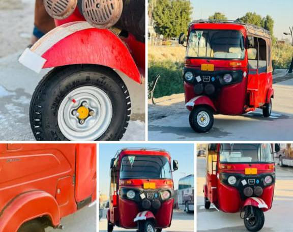 تكتك للبيع 22رقم واسط عنوان بصره  القرنه مقابيل المحكمه جديده كفاله تصال ***********
