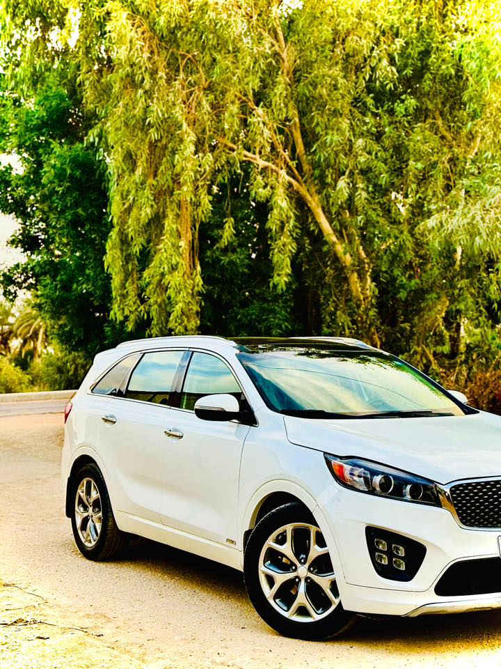 سورنتو 2016 فئه sx فول مواصفات 1/1

رقم بغداد بسمي تحويل ثاني يوم

 السيارة بيهاصبغ بل بنيد وشويا بل جاملغ اثر دحجه خفيفه كلش 

السعر188

المواصفات

ماشيه58 سياره جديده

1-بصمه ابواب وصندوك وتشغيل

2-بانوراما 2 طكات

3-مكينه 6سلندر

4-عدد الركاب 7

5-تبريد 3قطع منفصل التحكم

7-نظام مانع انزلاق

8-انظمة القياده 1عادي 2ايكو 3سبورت 

9- نظام رادار النقطه العمياء 

10- مري قلاب عند الرجوع الى الخلف

11-داخل جلد

12-تدفئه  كشنات 

13-شاشه جبيره مع هارد خزن 64 كيكا

14-تحكم كشنات جهتين كهرباء فول

15- حساسات خلفيه مع كامره  دوارة HD

16-خزن ميموري كشن السائق عند التشغيل ولطفاء

17- مري شفط مع القفل ولفتح+ اشاره

18-سماعات انفنتي صوت عالي جداً

19-ويل كب 19 

20-حساس انخفاض التاير مع التنبيه

21-شاشه قرأة العطلات بدشبول

22-بردات خلفيه

23- تحكم ستيرن فول 4 جهات

24-جنطه كهرباء شفط بصمه و لمس

25- لايت وبك لايت لدات فول

26-  لايت سمارت دوار مع الاستيرن 

27-يدات نيكل مع اضويه اناره ترحيب 

28-نظام Ac 116v توزيع فولتيه كهربايه

29-مدخل USB مع اوكس

30-نظام بلوتوث مع حاكيه عند الاتصال

31-نظام التكلم مع السياره

32-نظام P. قفل الحساسات الخلفيه 

-سياره نظيفه جداً 

الرقم : ***********
