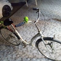 بايسكل • ياباني • حجم ٢٦