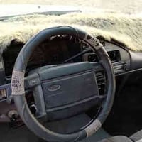 فورد كير • محرك ابو الجف • مكفوله سرقه