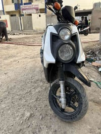 دراجة سكنس جبلي 120 صالنصه رياضي مكينة نضيفة  نوزلات جدد  نگرة سلف ماب...