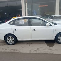 افانتي 2009 رقم دهوك باسمي سنويه جديده 29  محرك دكشن عالي 16 شرط كير ش...