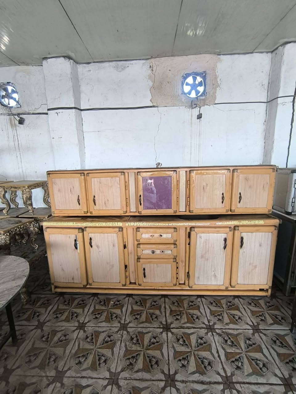 اغراض منزليه مستخدم نضيف
اشتري اغراض مستخدمه واليريد ابيعله بنسبه يراسلني خاص


**إذا كنت صاحب هذا الإعلان وتريد حذفه لأي سبب، رجاءا أرسل رسالة إلى الدعم الفني**