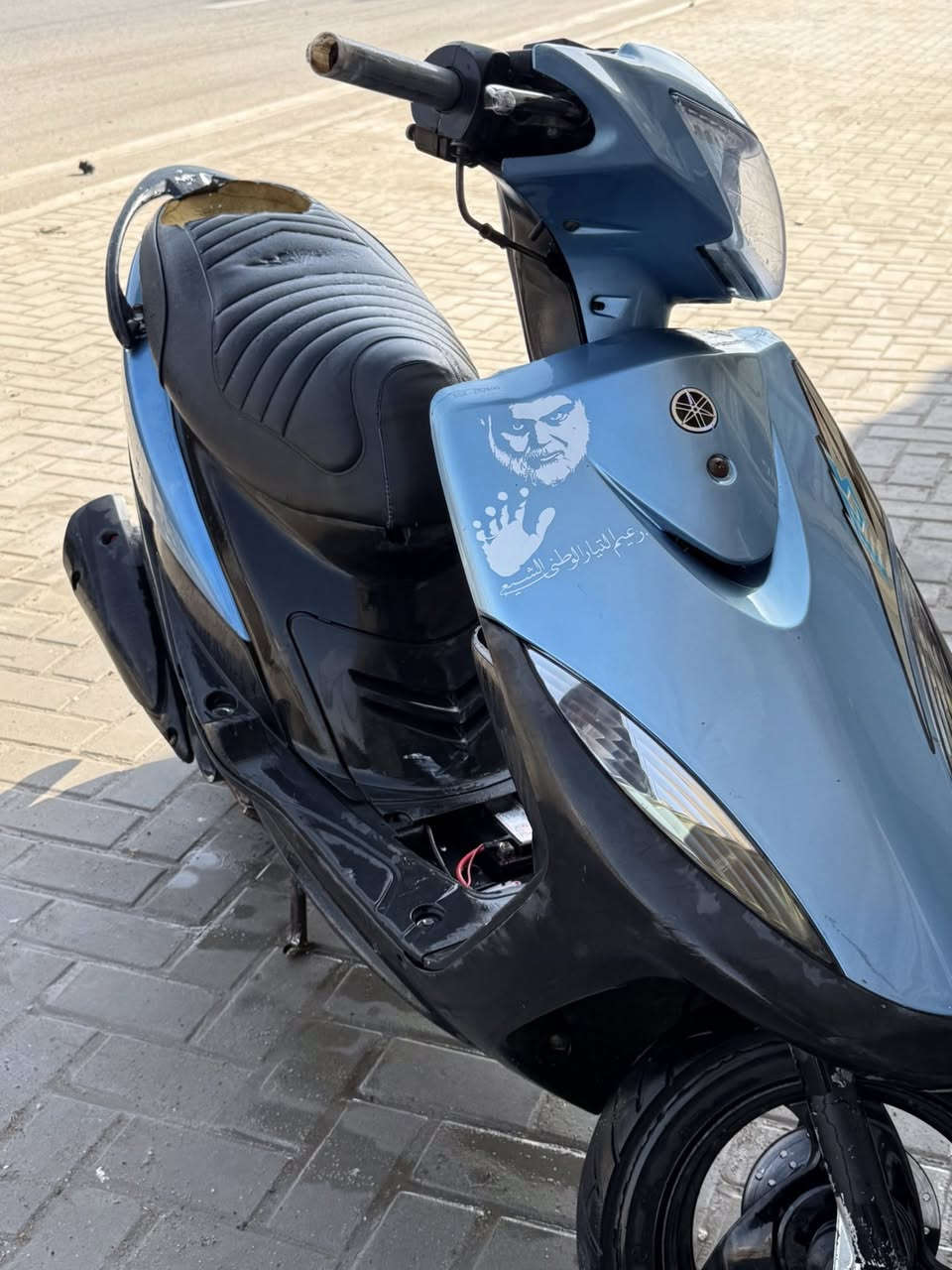 ماكس عدلة للبيع كاملة مكملة مابيها اي نقص مكينة بلاد مابيها صوت مكينة ناعمة
دراجه مابيها نقوصات دوم 
تجي تفحص عجبتك عيوني الك ماعجبتك تستريح يمي تشرب جايك وكل الهلا
سعرها 700
وبيها مجال بسيط مجال يلي اكلك بي بعد لاتعبني بي
***********
