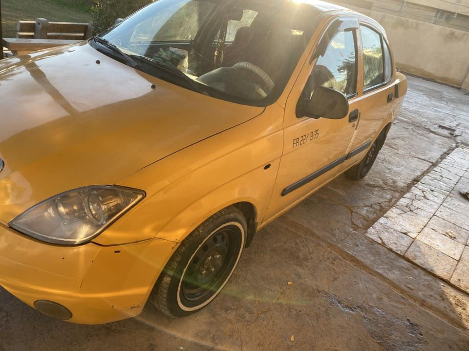 سلام عليكم طيبى للبيع موديل14السعر35اوبيهى مجال الشراي اتصل***********
