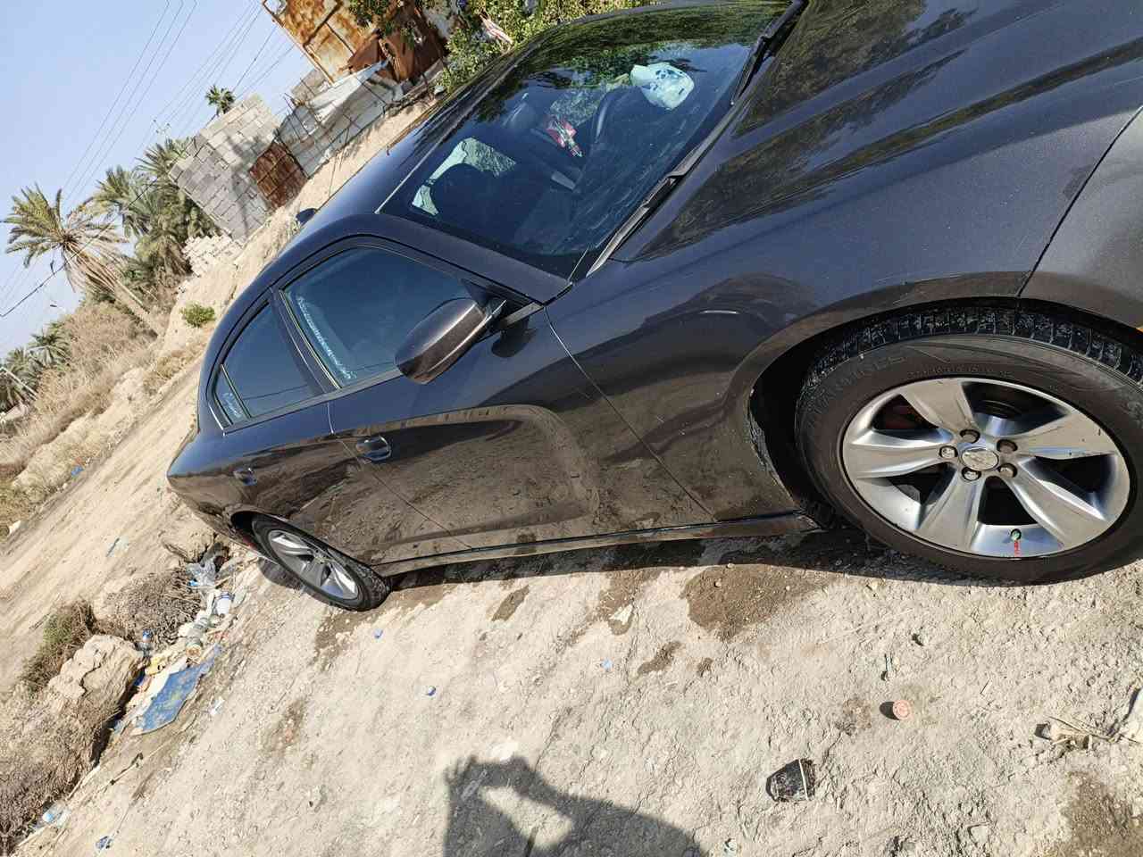 جارجر 2016 لون فيلي وارد كندي كندي  بدون تبديل حادث خفيف دعاميه وشفه البنيد نفسه وصبغ قطع3 فقط تجميلية رقم ذري قار تحويل مباشر بيع او مراوس جارجر أوباما 168&&&&&.  ***********&&&&&
