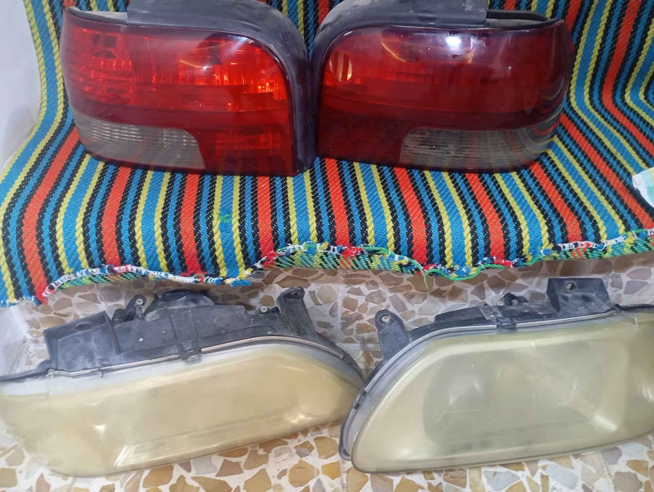 لايت بك لايت سايبا للبيع مستعمل ادفع سعر عجبني ابيعك
*********** اتصل
