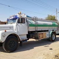 سكانيا 111 للبيع موديل 82  رقم نجف مكاني بغداد 07734347694