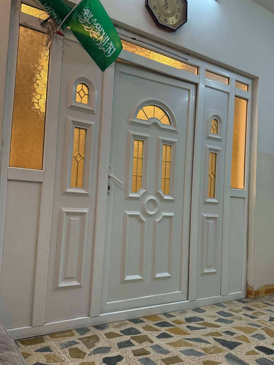 اغراض للبيع


**إذا كنت صاحب هذا الإعلان وتريد حذفه لأي سبب، رجاءا أرسل رسالة إلى الدعم الفني**