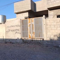 الدار للبيع • حي الانتصار • ١٠٠م