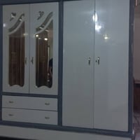 خزانه تفصيل • نظيفة • قامشلي