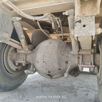 عربانة بلوك • ٧م • فصال جديد