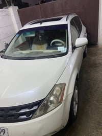 مورانو • ٢٠٠٨ • فتحة سقف