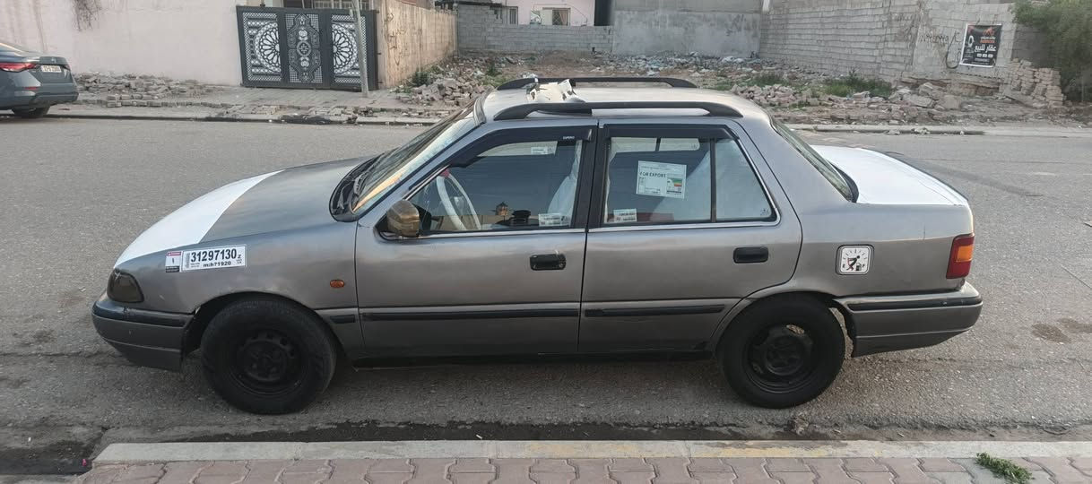 هوندا اكسل مشروع وطني شرط التحويل رقم دولي محرك كير بشرط كهربائيات جاهزه سياره جاهزه بدون نقص سعر 26بيها مجال اتصال فقط ***********
