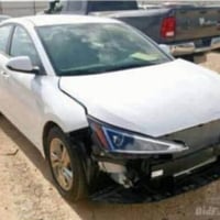 وارد امريكي • ٢٠٢٠ • محرك 2000