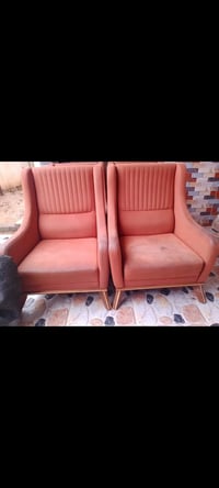 كنبة • للبيع • اثاث