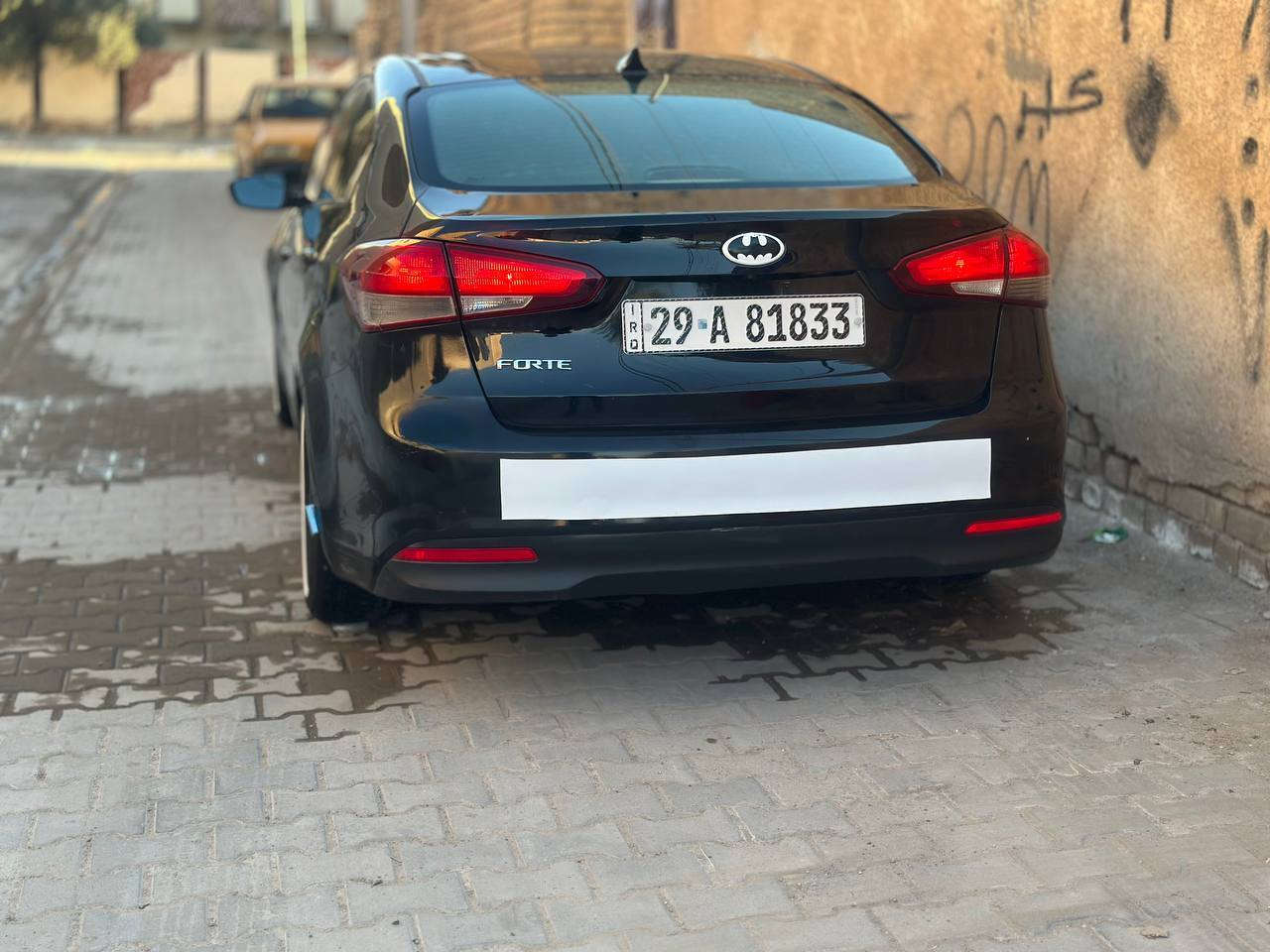 فورتي امريكي 2018 ( مراوس ب٢٠١٩ ابيض )سونار وحادثها موجود حادثها بأمريكا جاملغ امامي ايسر بدون داخل ايرباك سليم بالعراق صار بيها صبغ بنيد وجاملغ خلفي يعني ( ٣ قطع صبغ وشبرين بالباب 📍) لا داخل ولا شاصي ماشيه ١٢٠ كير كفاله مكيه كفاله دوش تبريد تدفئه حداديه تخم تاير دوشمه هزه جديده باسمي . بيع او مراوس  @إشارة #ادمن


**إذا كنت صاحب هذا الإعلان وتريد حذفه لأي سبب، رجاءا أرسل رسالة إلى الدعم الفني**