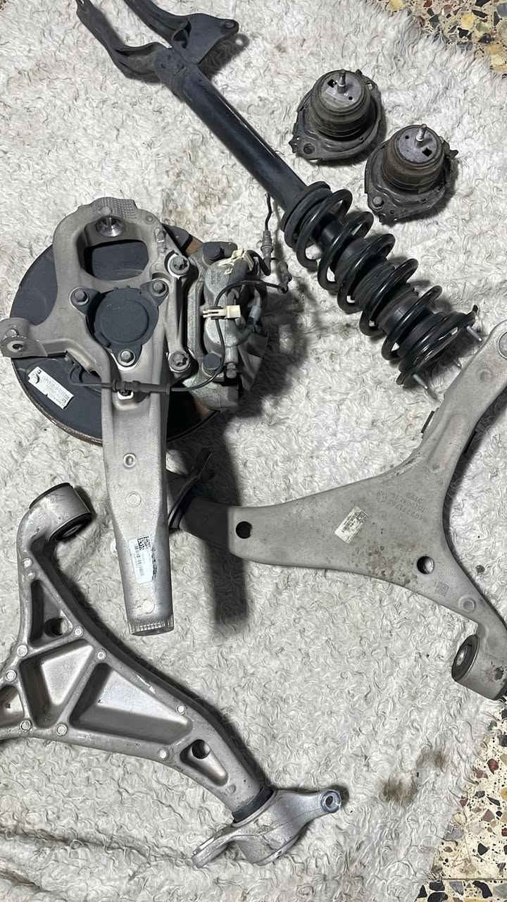 اضواء العراقي لقطع الغيار الأمريكية الأصلية
📌 خبرة وتخصص في سيارات جيب ودودج، نوفر لك كل ما تحتاجه بجودة تضمن راحة بالك!
🔧 متوفر لدينا:
• جيب جراند شيروكي – الشكل القديم والجديد
• دودج دورانكو – كافة الموديلات
💯 جودة أصلية – أسعار منافسة – خدمة موثوقة
📍 بغداد – شارع 6 قرب شيخ معروف
📞 ***********
