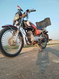 دراجه 4كير لابيع مكاني ابو غريب الرضوانيه السعر 260رقم تلفوني 07519231...