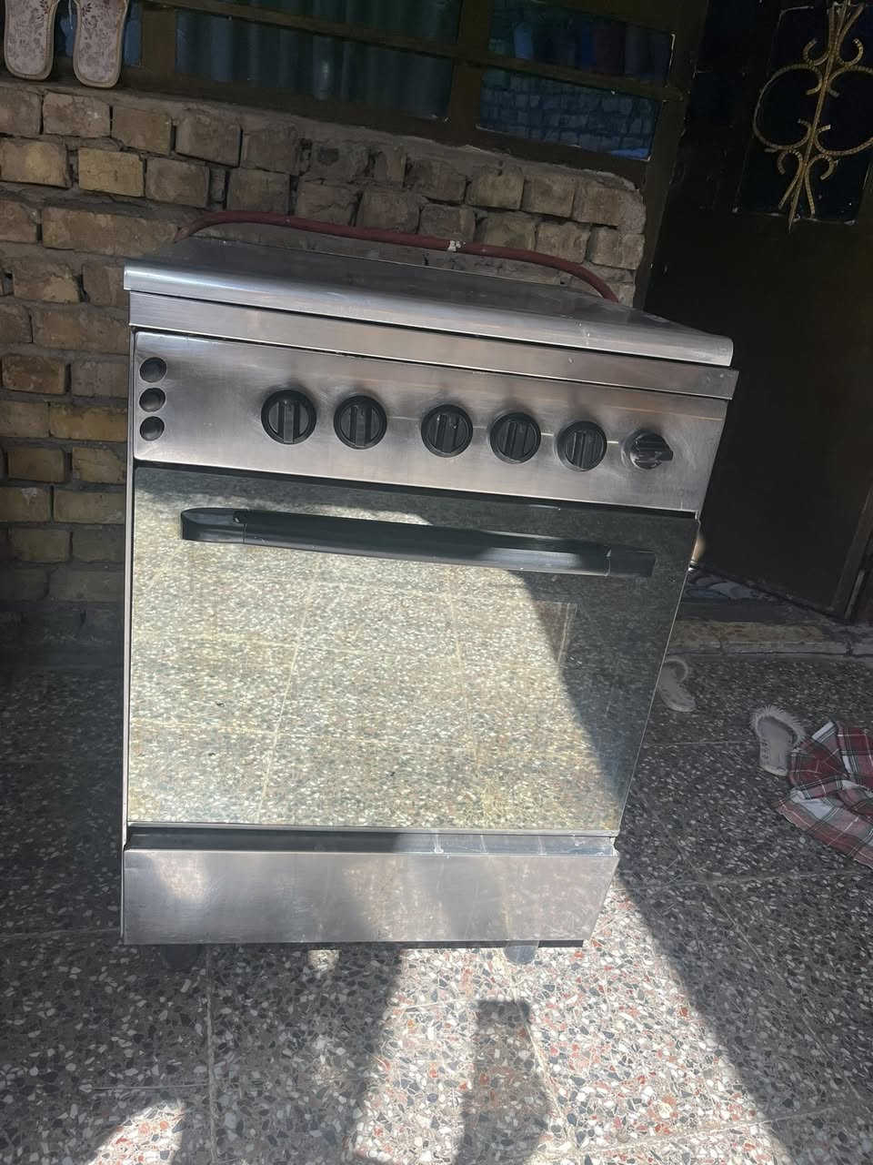 السلام عليكم طباخ مصري اربع عيون لبيع السعر ١٢٥


**إذا كنت صاحب هذا الإعلان وتريد حذفه لأي سبب، رجاءا أرسل رسالة إلى الدعم الفني**