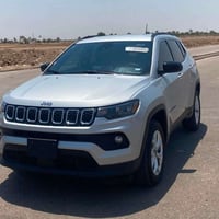 جيب كومباس • ٢٠٢٥ • بدون ايرباك