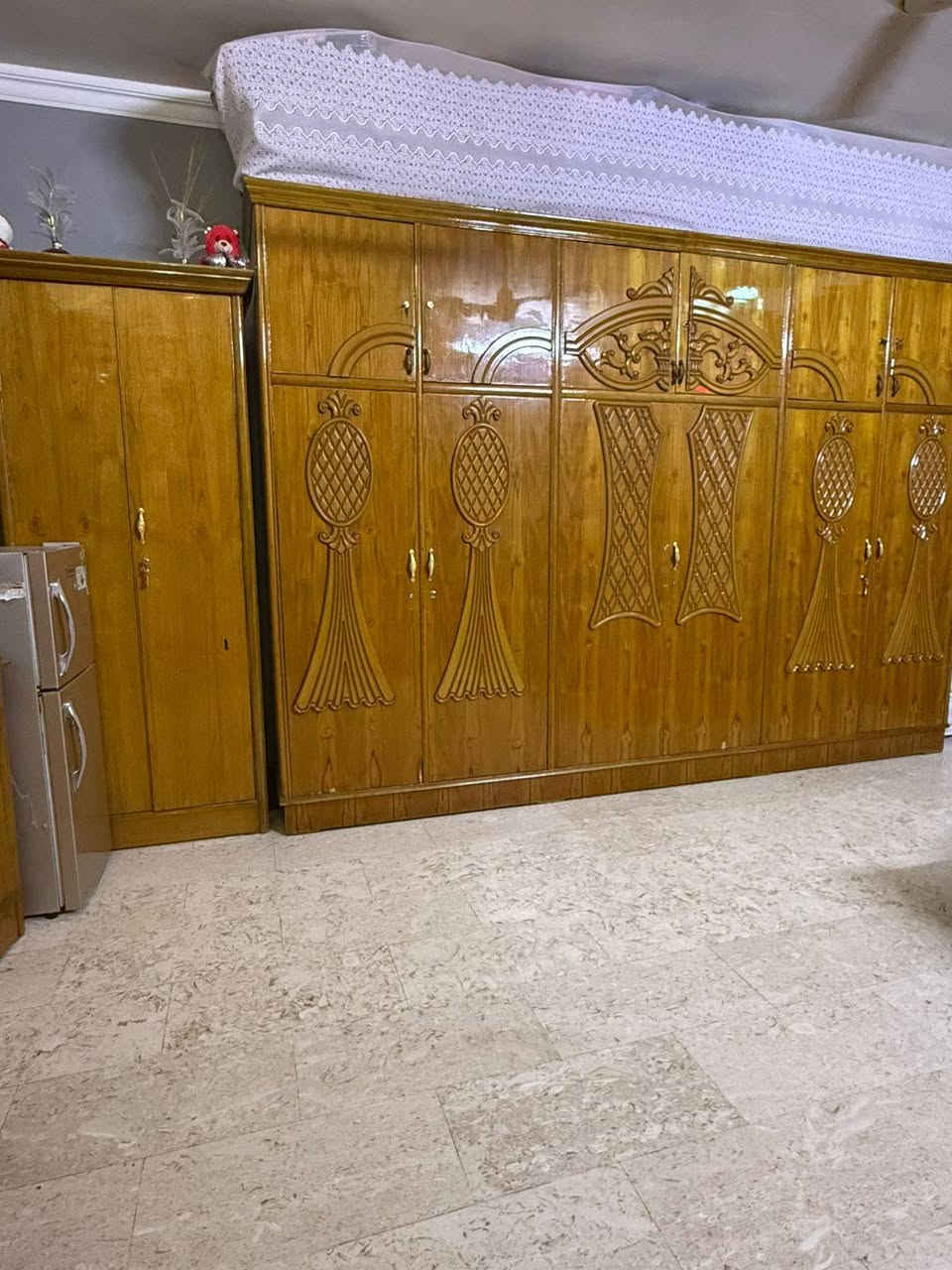 للبيع كلش نضيفه خشب صاج اصلي


**إذا كنت صاحب هذا الإعلان وتريد حذفه لأي سبب، رجاءا أرسل رسالة إلى الدعم الفني**