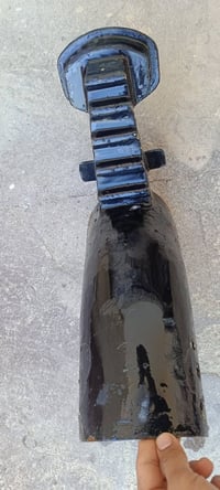 سبايدر • باكستاني • مكاني