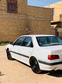 بيجو ٢٠١١ • بدل بسوزوكي • كربلاء