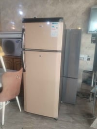 ثلاجه • قليل استعمال • كركوك القادسيه