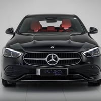 مرسيدس C200 • ٢٠٢٢ • ٢٠٠٠٠ كم