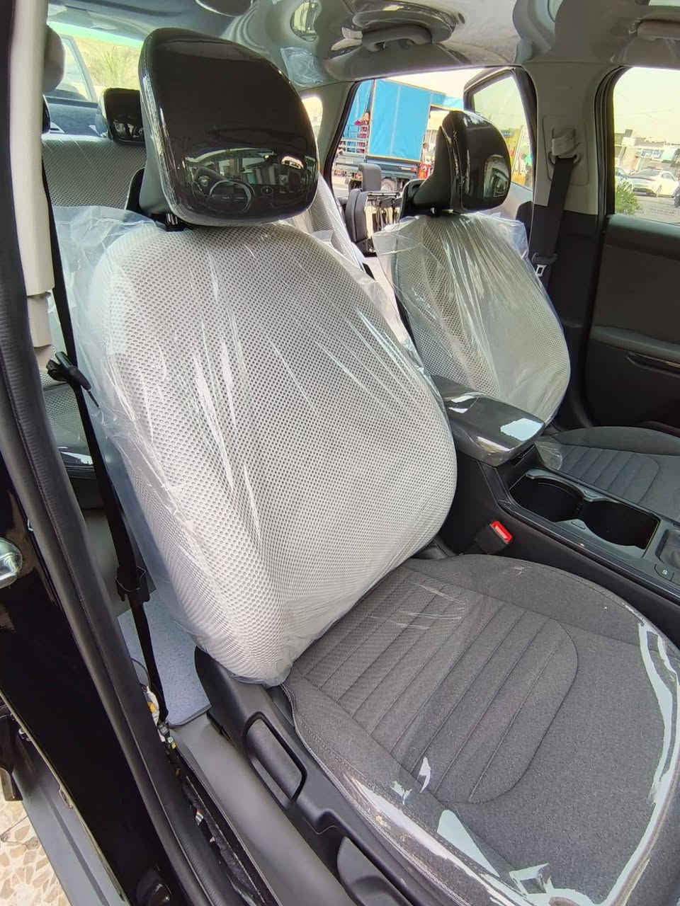 محلات (المصطفى) للدوشمه _ الحديثه _ تغليف _ جميع _ انواع _ سيارات _ الحديثه 🚕 
          العنوان _ بغداد _ ساحة عدن _ قرب مطحنة الجلبي _ مقابيل _ اعداديه _ التاميم _ قبل مدخل _ الحريه _ الاولى _ الحجز والاستفسار _ التصال على الرقم _ ***********
ابو طه

