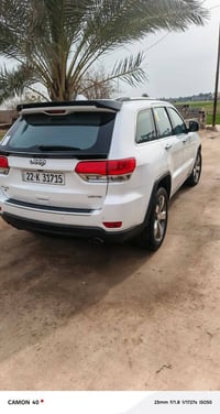 جيب لاريدو 2014كامل المواصفات مال دكتور استخدام شخصي السعر 255وبية مجا...