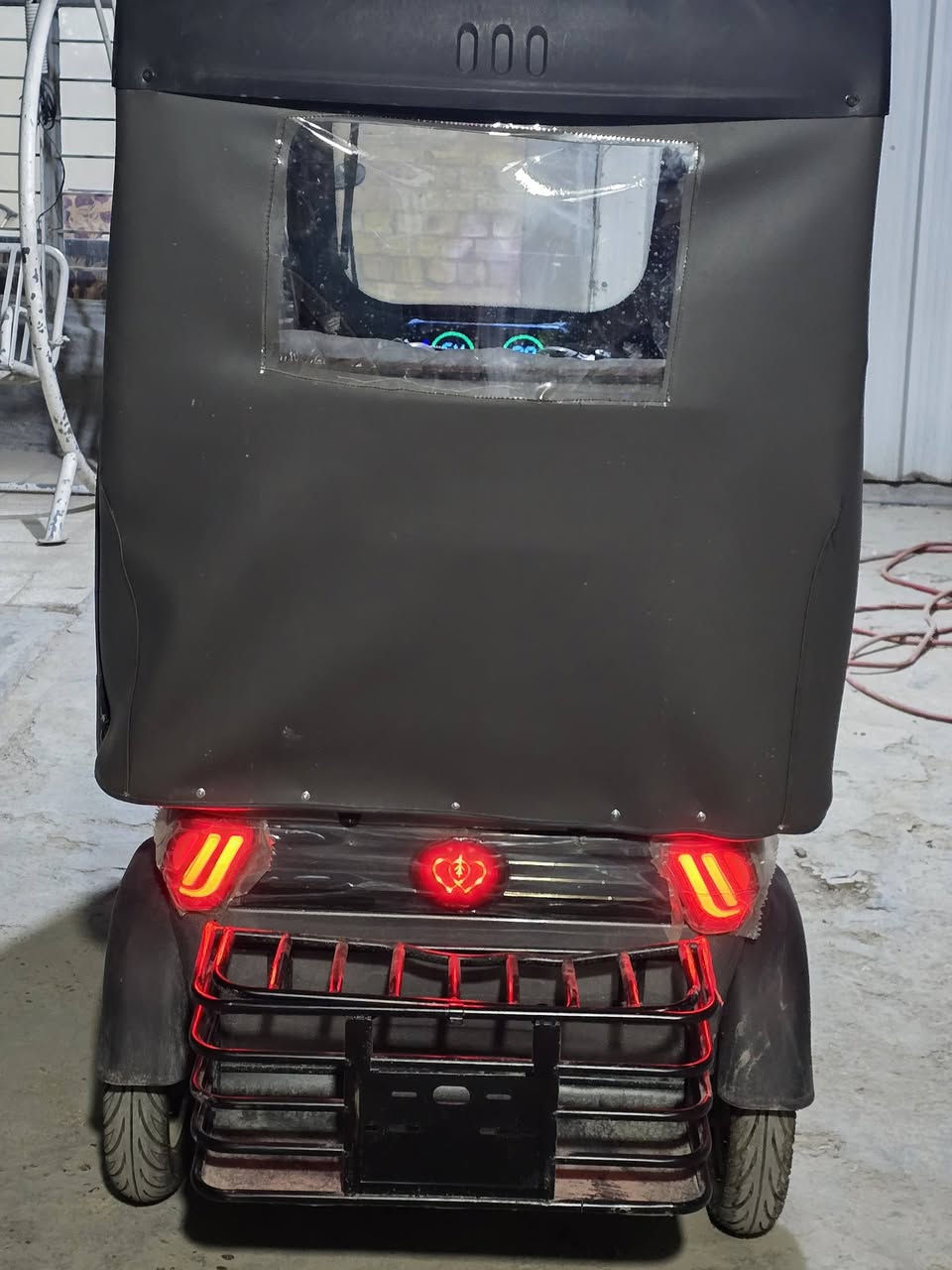 للبيع فقط... تكتك شحن زيرو 2026
السعر مليون و900 /////العنوان بغداد الأمين الثانية /// ***********
